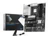 MSI PRO Z890-S WIFI - Moderkort - ATX - LGA1851-uttag - Z890 Chipuppsättning - USB-C 3.2 Gen 2x2, USB 3.2 Gen 1 - 2.5 Gigabit LAN, Wi-Fi 7, Bluetooth - inbyggda grafiken (CPU krävs) - HD-ljud (8 kanaler)