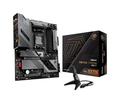 ASRock X870E TAICHI LITE