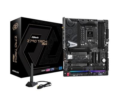 ASRock Z790 TAICHI LITE