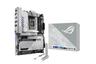 ASUS ROG MAXIMUS Z890 APEX Moderkort - Intel Z890 - Intel LGA1851 socket - DDR5 RAM - ATX