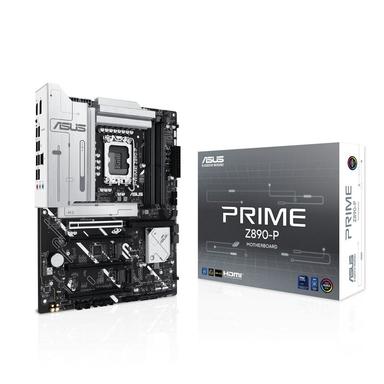 ASUS PRIME Z890M-PLUS WIFI