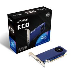 Sparkle Intel Arc A310 ECO OC 4GB