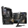 MSI MEG Z890 ACE Moderkort - Intel Z890 - Intel LGA1851 socket - DDR5 RAM - ATX