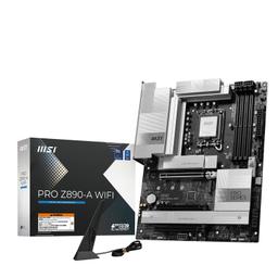 MSI PRO Z890-A WIFI