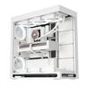 Havn HS 420 White - Chassi - Fulltower - Vit