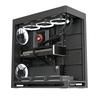 Havn HS 420 Black - Chassi - Miditower - Svart