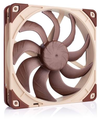 Noctua NF-A14x25 G2 / LS-PWM / Premium Fan / 140mm