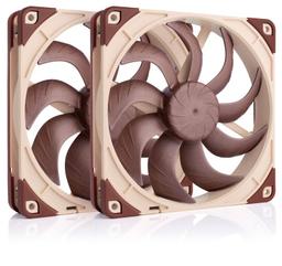 Noctua NF-A14x25 G2 / PWM / Sx2-PP Premium Fan / 140mm