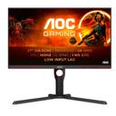 AOC U27G3X/BK / 27" / IPS / 3840x2160 / 160Hz / 1ms