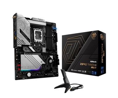 ASRock Z890 TAICHI LITE