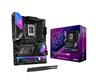 ASRock Phantom Gaming Z890 LIGHTNING WIFI - Moderkort - ATX - LGA1851-uttag - Z890 Chipuppsättning - USB4, USB-C 3.2 Gen 2x2, USB 3.2 Gen 2, USB 3.2 Gen 1 - Wi-Fi 7, 2.5 Gigabit LAN, Bluetooth - inbyggda grafiken (CPU krävs) - HD-ljud (8 kanaler)