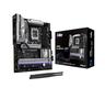 ASRock Z890 LIVEMIXER WIFI Moderkort - Intel Z890 - Intel LGA1851 socket - DDR5 RAM - ATX