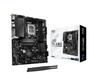 ASRock Z890 PRO-A WIFI Moderkort - Intel Z890 - Intel LGA1851 socket - DDR5 RAM - ATX