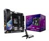 ASRock Z890I NOVA WIFI Moderkort - Intel Z890 - Intel LGA1851 socket - DDR5 RAM - Mini-ITX