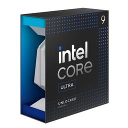 Intel Core Ultra 9 285K / 24 Cores / 24 Threads / 3.7Ghz