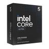 Intel Core Ultra 5 245KF - 4.2 GHz - 14-core - 14 trådar - 26 MB cache - FCLGA1851 Socket - Box