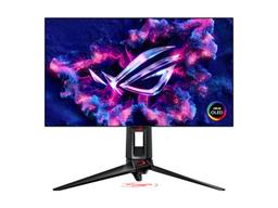 ASUS ROG Swift PG27AQDP / 27" / OLED / 2560 x 1440 / 480 Hz / 0.03ms / 2xHDMI,DP / FreeSync Premium