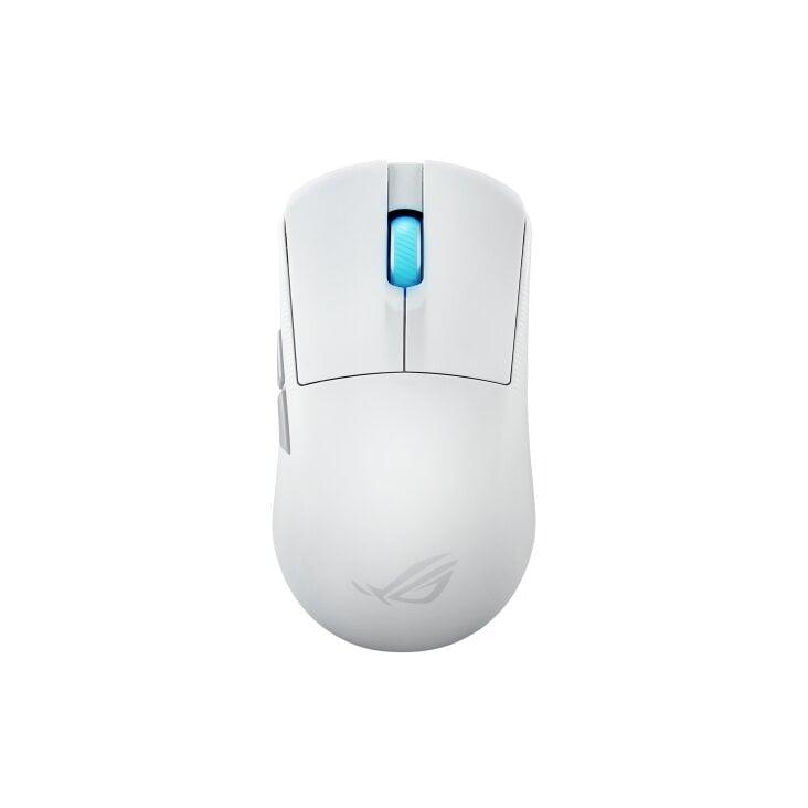 ASUS ROG Harpe Ace Mini White