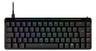 ASUS ROG Falchion ACE HFX - Magnetic switch - Gaming Tangentbord - Nordisk - Svart
