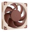 Noctua NF-A6X15 PWM - Lådfläkt - 60 mm