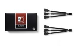 Noctua NA-SC1 Sx2 3-way PWM Splitter