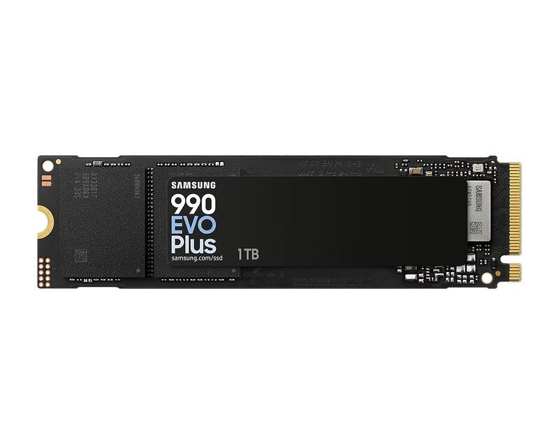 Samsung MZ-V9S1T0, 1 TB, M.2, 7150 MB/s