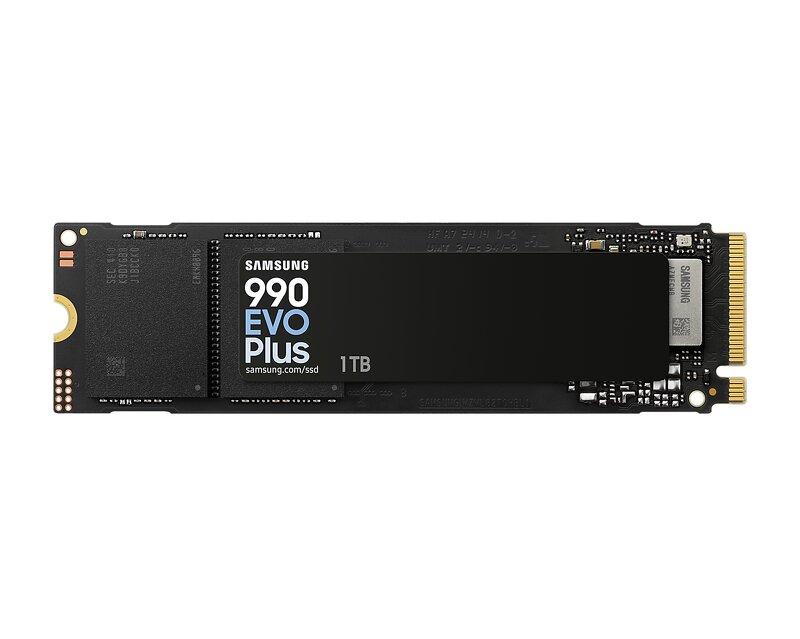 Samsung 990 EVO Plus 1TB