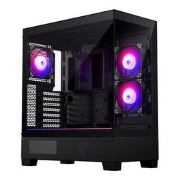 Phanteks XT View - Svart