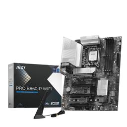 MSI PRO B860-P WIFI