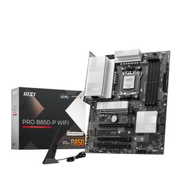 MSI PRO B850-P WIFI