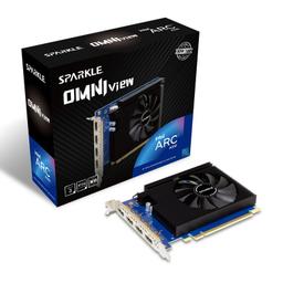 Sparkle Intel Arc A310 Omni View 4GB