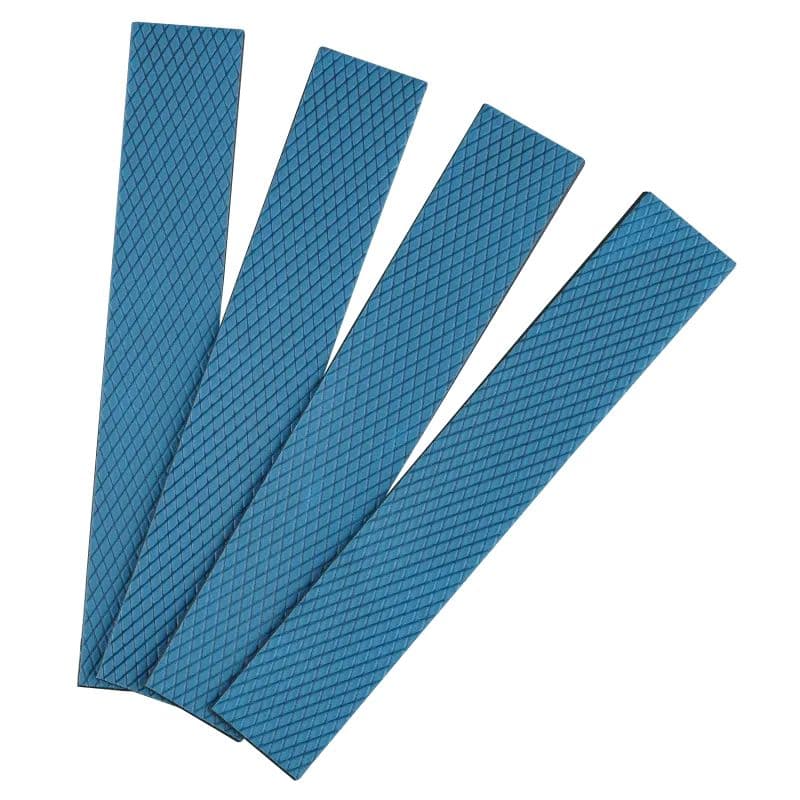 Thermal Grizzly Minus Pad Advance Termisk kudde Svart 20 mm 120 mm