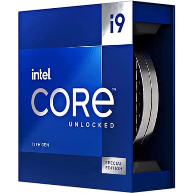 Intel Core i9-13900KS, Intel® Core™ i9, LGA 1700, Låda, Intel, i9-13900KS, 64-bit