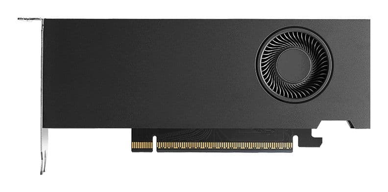 Pny Rtx Pro 4000 Sff Blackwell 24gb