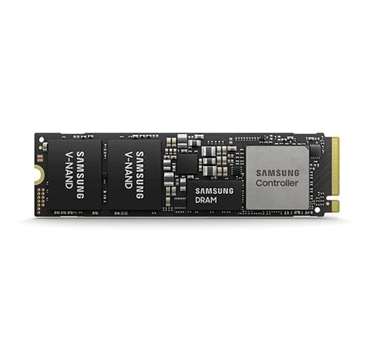Samsung PM9B1 MZVL41T0HBLB SSD 1 TB M.2 PCIe 4.0 x4 (NVMe)