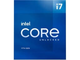 Intel Core i7 12700K - 3.6 GHz - 12-core - 20 trådar - 25 MB cache - LGA1700 Socket - Box (utan lådare)