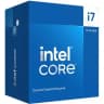 Intel® | Core™ i7-14700F - 20-kärniga - 3,4 GHz (Op till 5,6 GHz Turbo) - LGA1700-Socket | Låda