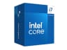 Intel® | Core™ i7-14700 - 20-kärniga - 3,4 GHz (Op till 5,6 GHz Turbo) - LGA1700-Socket - Intel® UHD-grafik | Låda