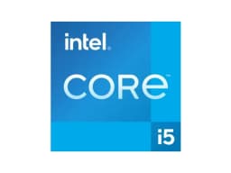 Intel® Core™ i5-12400 (Alder Lake) - 6-kärnig - 2,5 GHz (4,4 GHz Intel® Turbo Boost 2.0) - LGA1700-sockel - Intel® UHD Graphics 730 - Box