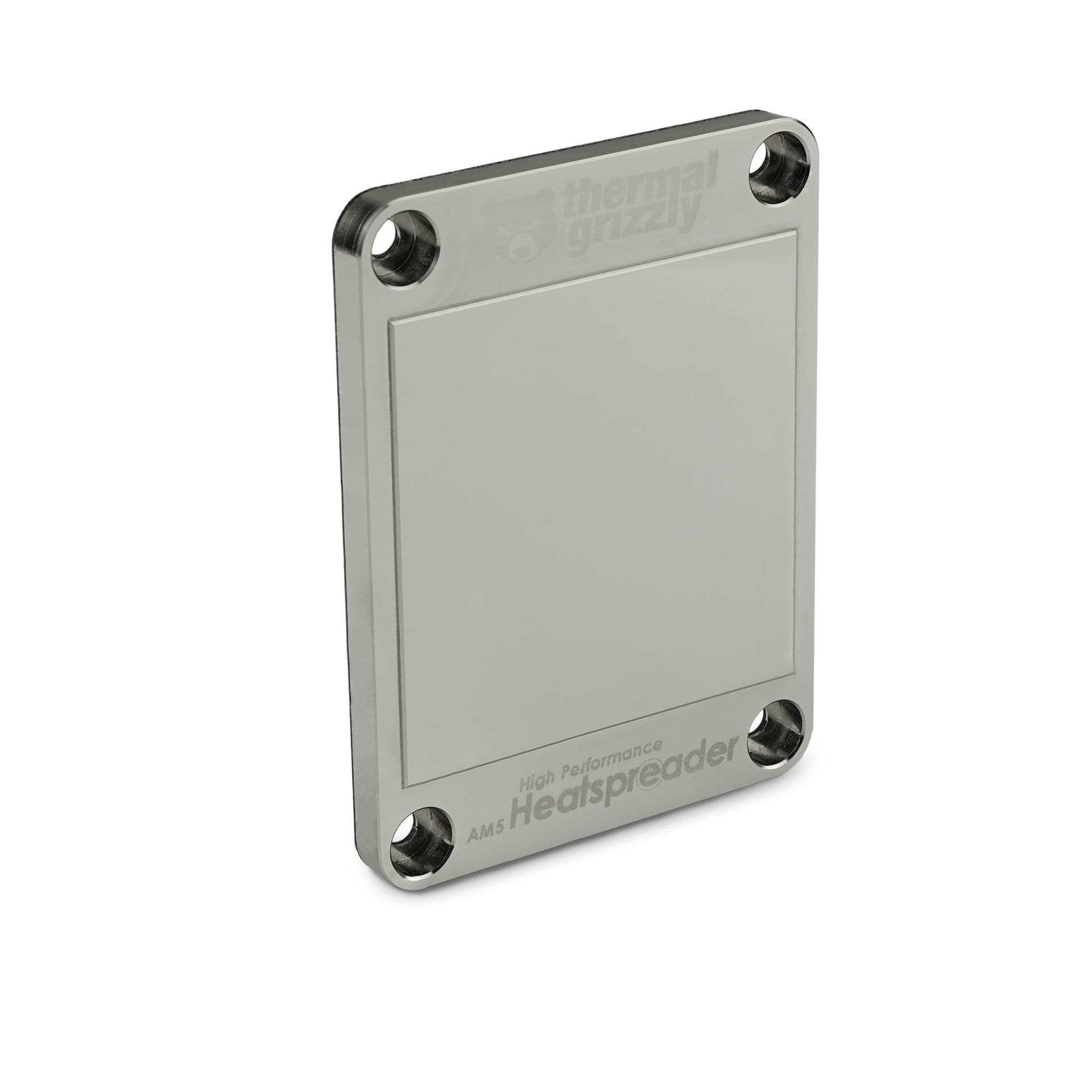 Thermal Grizzly S-TG-HPHS-AM5 kylplatta koppar nickel Sockel AM5