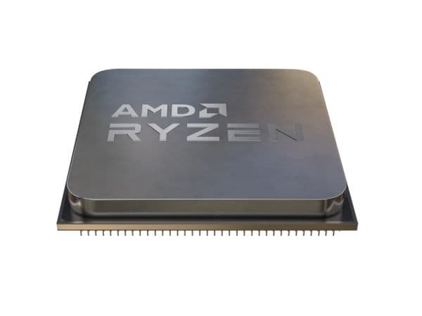 AMD Ryzen 5 8600G 4.3 GHz 6-core 12 trådar 16 MB cache Socket AM5