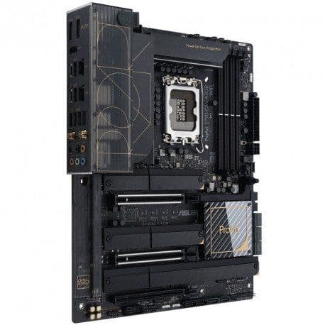 Gigabyte Z790 D AX 1.0 moderkort ATX LGA1700-uttag