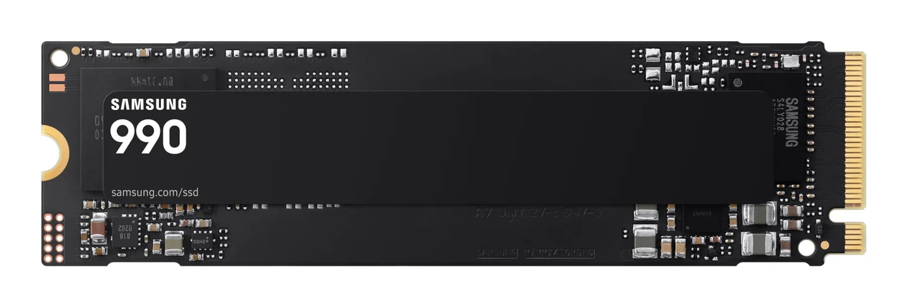 Samsung 990 MZ-V9V1T0BW