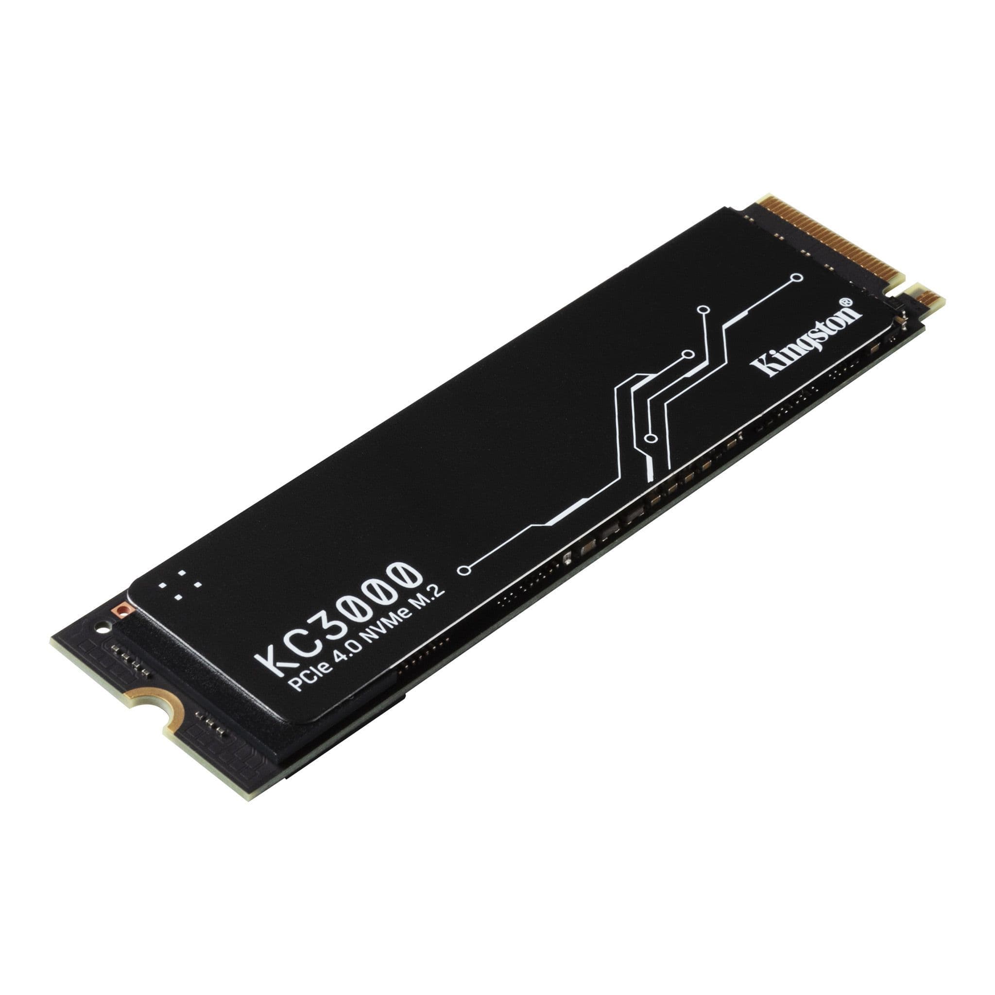 Kingston KC3000