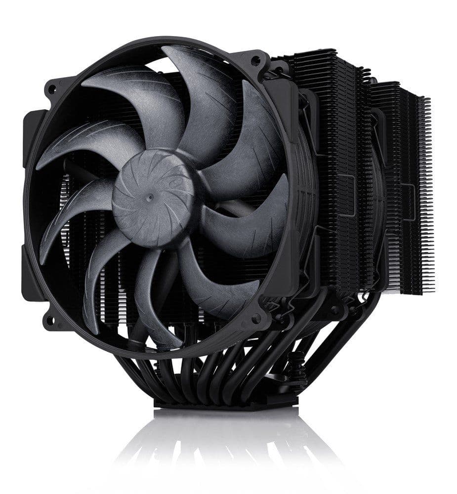Noctua NH-D15 G2 chromax