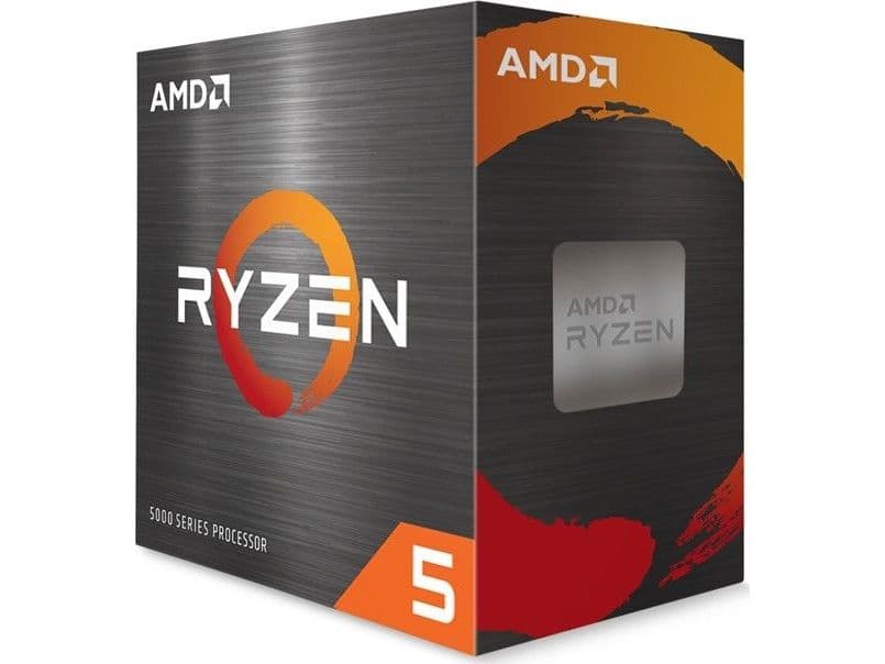 AMD Ryzen 5 5500 3.6 GHz
