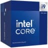 Intel Core i9-14900F Raptor Lake-S CPU - 24 kärnor - 2 GHz - Intel LGA1700 - Intel Boxed (med kylare)