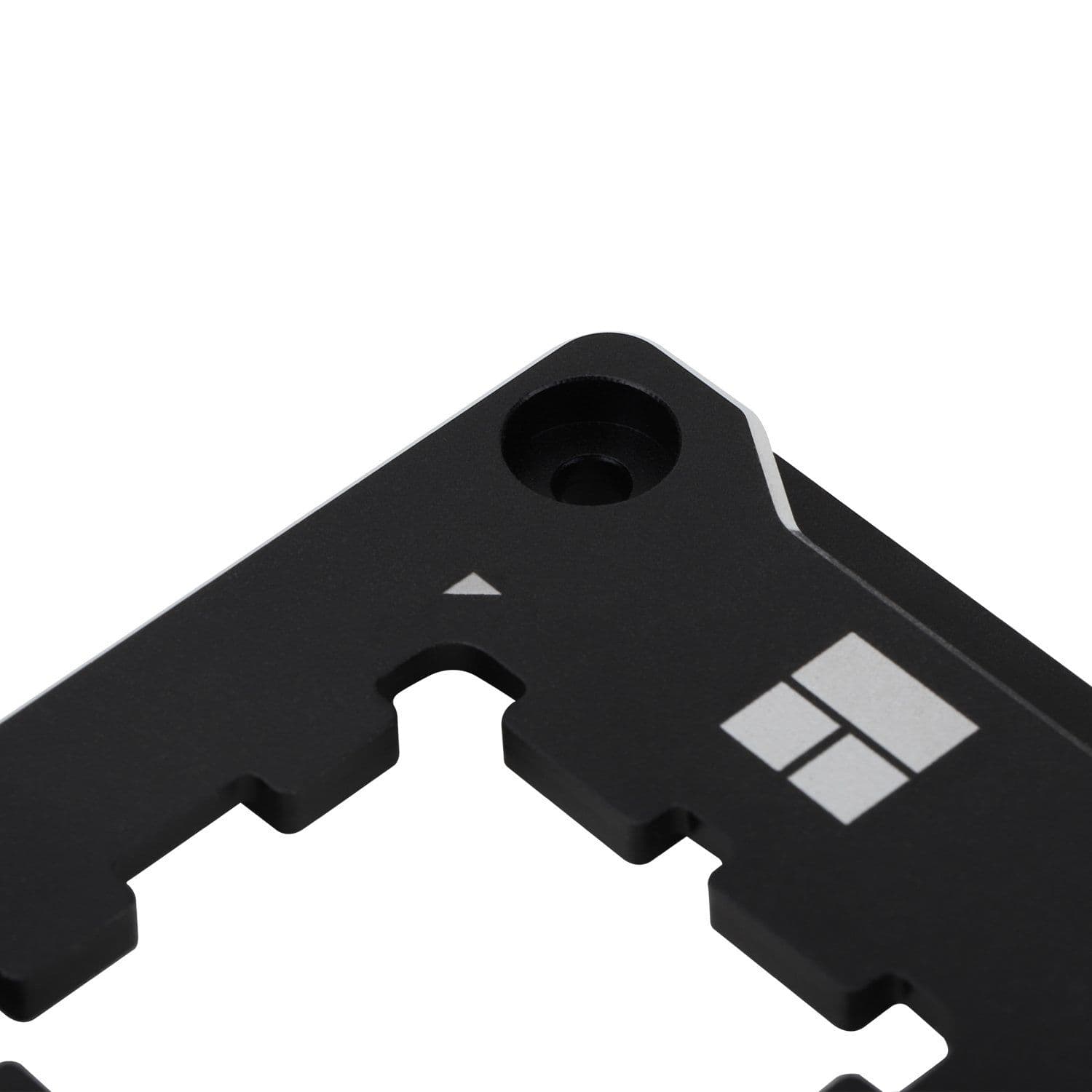 Thermalright AM5 Secure Frame V2 CPU-kontaktram, svart