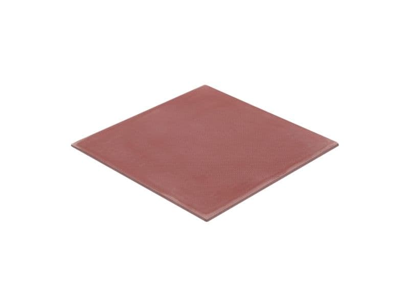 Thermal Grizzly TG-MPE-100-100-10 värmeplatta 3.38 g/cm³ Rosa -100 - 200 °C