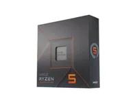 AMD Ryzen™ 5 7600X - 4,7 GHz/5,3 GHz - 6 kärnor - 12 trådar - 32 MB cache - Socket AM5 - Box